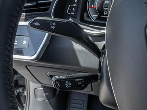 Седан Audi A6 2021 года, 4640000 рублей, Ставрополь