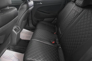Внедорожник Hyundai Tucson 2016 года, 2399000 рублей, Кемерово
