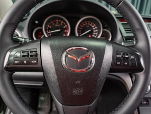 Седан Mazda 6 2012 года, 1299000 рублей, Тюмень