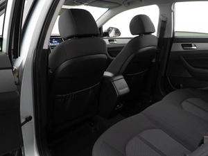 Седан Hyundai Sonata 2019 года, 1768444 рублей, Москва