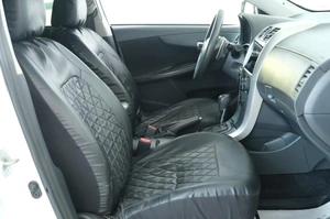 Седан Toyota Corolla 2008 года, 849000 рублей, Омск