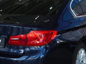 Седан BMW 5 серия 2018 года, 3438000 рублей, Тверь