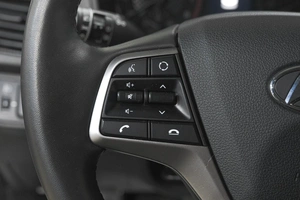 Седан Hyundai Solaris 2021 года, 1659000 рублей, Новокузнецк