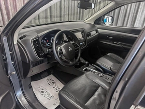 Внедорожник Mitsubishi Outlander 2013 года, 1550000 рублей, Красноярск