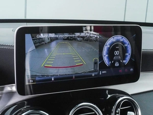 Внедорожник Mercedes-benz GLC-класс 2016 года, 3750000 рублей, Ростов-на-Дону