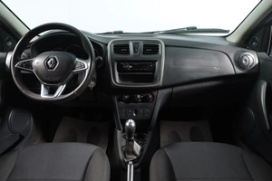 Хетчбэк Renault Sandero 2019 года, 999000 рублей, Новосибирск