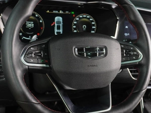 Внедорожник Geely Tugella 2023 года, 3399000 рублей, Воронеж