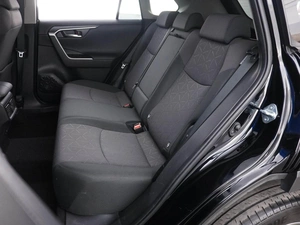 Внедорожник Toyota RAV4 2020 года, 3440444 рублей, Москва