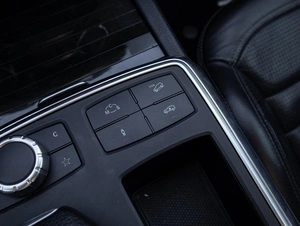 Внедорожник Mercedes-benz M-класс AMG 2013 года, 2550000 рублей, Большой Сочи