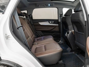 Внедорожник Chery Tiggo 8 Pro 2022 года, 2175000 рублей, Красноярск