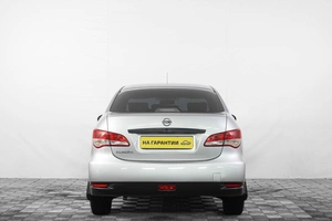 Седан Nissan Almera 2015 года, 589000 рублей, Кемерово