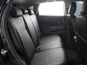 Внедорожник Mitsubishi ASX 2013 года, 1300000 рублей, Омск