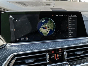 Внедорожник BMW X6 2019 года, 7730000 рублей, Краснодар