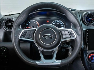 Седан ВАЗ (LADA) Granta 2017 года, 619000 рублей, Ставрополь