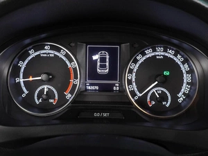 Лифтбек Skoda Rapid 2019 года, 1339000 рублей, Воронеж