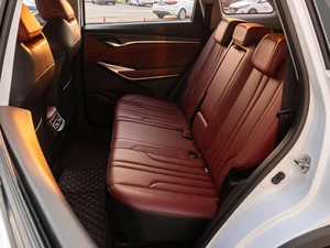 Внедорожник Changan CS75 Plus 2019 года, 1880000 рублей, Краснодар