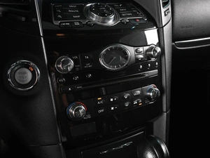 Внедорожник Infiniti QX70 2013 года, 2615000 рублей, Ростов-на-Дону