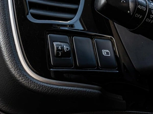Внедорожник Mitsubishi Outlander 2018 года, 2180000 рублей, Краснодар