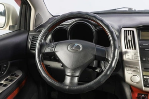 Внедорожник Lexus RX 2003 года, 1349000 рублей, Новосибирск