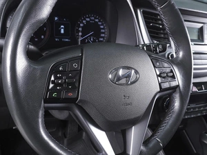 Внедорожник Hyundai Tucson 2016 года, 1989000 рублей, Ростов-на-Дону