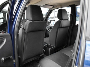 Внедорожник Chevrolet Niva 2019 года, 830000 рублей, Краснодар