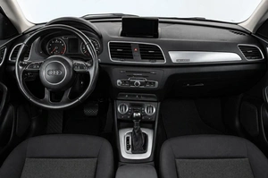 Внедорожник Audi Q3 2011 года, 1549000 рублей, Челябинск