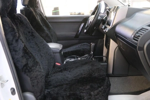 Внедорожник Toyota Land Cruiser Prado 2012 года, 2999000 рублей, Омск