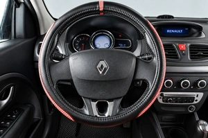 Хетчбэк Renault Megane 2014 года, 869000 рублей, Челябинск