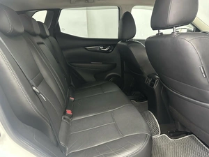 Внедорожник Nissan Qashqai 2018 года, 1960000 рублей, Красноярск