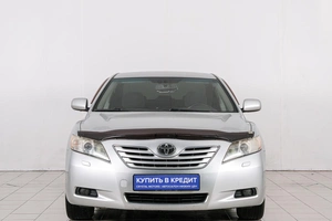 Седан Toyota Camry 2006 года, 1409000 рублей, Красноярск