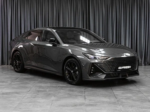 Лифтбек Changan UNI-V 2023 года, 2399000 рублей, Тюмень