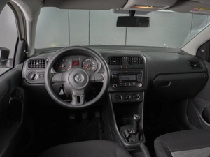 Седан Volkswagen Polo 2011 года, 749000 рублей, Минеральные Воды