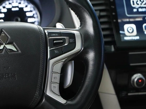 Внедорожник Mitsubishi Pajero Sport 2020 года, 3889077 рублей, Москва
