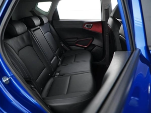 Внедорожник Kia Soul 2021 года, 2093055 рублей, Москва