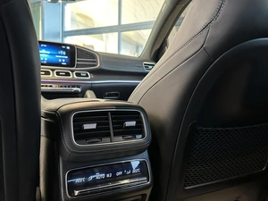 Внедорожник Mercedes-benz GLE-класс AMG Coupe 2021 года, 9950000 рублей, Уфа