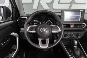 Внедорожник Toyota Raize 2023 года, 2299000 рублей, Петрозаводск