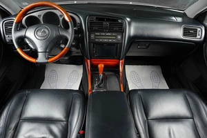 Седан Lexus GS 2004 года, 1039000 рублей, Тюмень