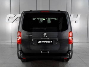 Минивэн Peugeot Traveller 2020 года, 3699000 рублей, Ростов-на-Дону