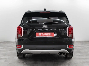 Внедорожник Hyundai Palisade 2019 года, 4000000 рублей, Красноярск