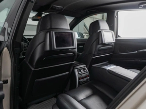 Лифтбек BMW 5 серия GT 2010 года, 2079000 рублей, Тюмень