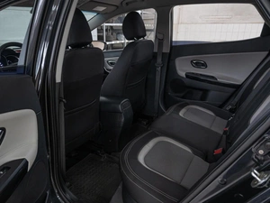 Хетчбэк Kia Ceed 2012 года, 1039000 рублей, Краснодар