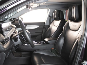 Внедорожник Chery Tiggo 8 Pro Max 2022 года, 2470000 рублей, Омск