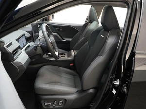 Внедорожник Toyota RAV4 2026 года, 4049046 рублей, Москва