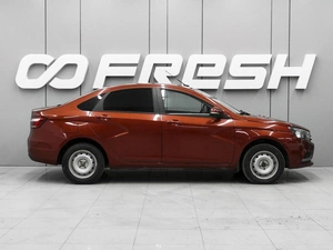 Седан ВАЗ (LADA) Vesta 2018 года, 839000 рублей, Ростов-на-Дону