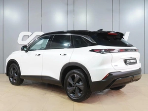 Внедорожник Baic X55 2024 года, 2249000 рублей, Воронеж