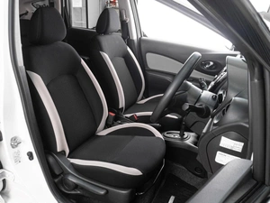 Хетчбэк Nissan Note 2019 года, 1329000 рублей, Тюмень