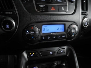 Внедорожник Hyundai ix35 2014 года, 1443000 рублей, Воронеж