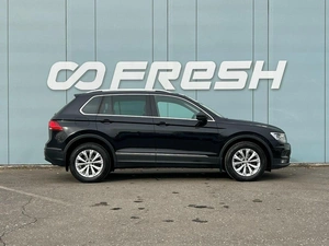 Внедорожник Volkswagen Tiguan 2019 года, 2399000 рублей, Ижевск