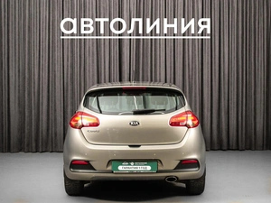 Хетчбэк Kia Ceed 2012 года, 1049000 рублей, Красноярск