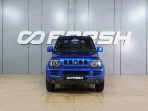 Внедорожник Suzuki Jimny 2011 года, 1169000 рублей, Воронеж